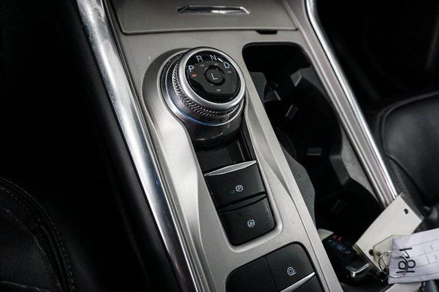 used 2023 Ford Explorer car, priced at $26,400