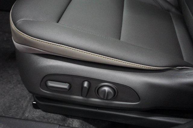 new 2026 Chevrolet Trax car, priced at $27,300