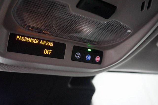 new 2026 Chevrolet Trax car, priced at $27,300