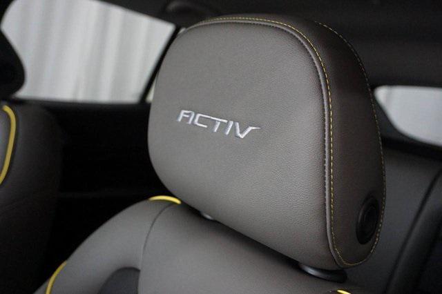 new 2026 Chevrolet Trax car, priced at $27,300