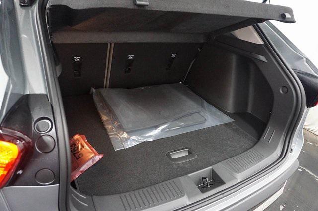 new 2026 Chevrolet Trax car, priced at $27,300