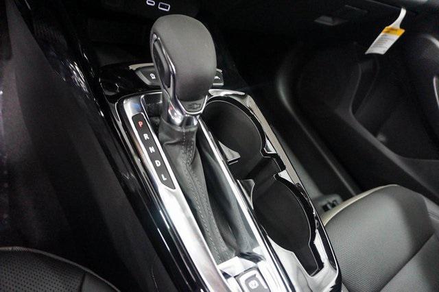 new 2026 Chevrolet Trax car, priced at $27,300