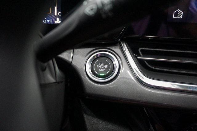 new 2026 Chevrolet Trax car, priced at $27,300