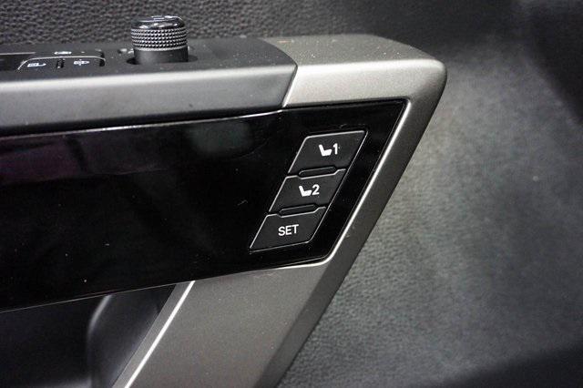 used 2022 Toyota Tundra car, priced at $47,500