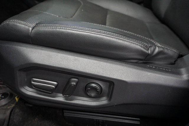 used 2022 Toyota Tundra car, priced at $47,500
