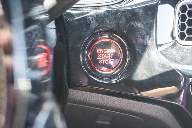 used 2024 Honda Civic car, priced at $24,700