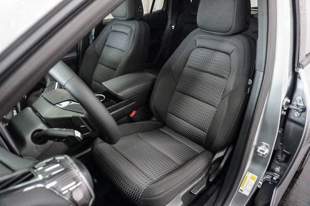 new 2026 Chevrolet Equinox car, priced at $30,395