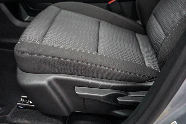 new 2026 Chevrolet Equinox car, priced at $30,395