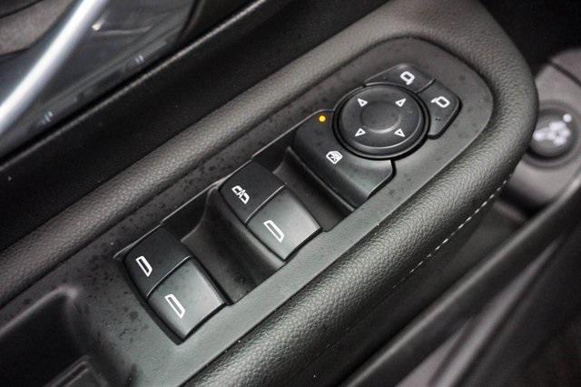 used 2024 GMC Terrain car, priced at $27,000