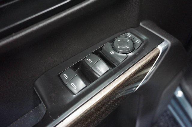 used 2020 Chevrolet Silverado 1500 car, priced at $32,995