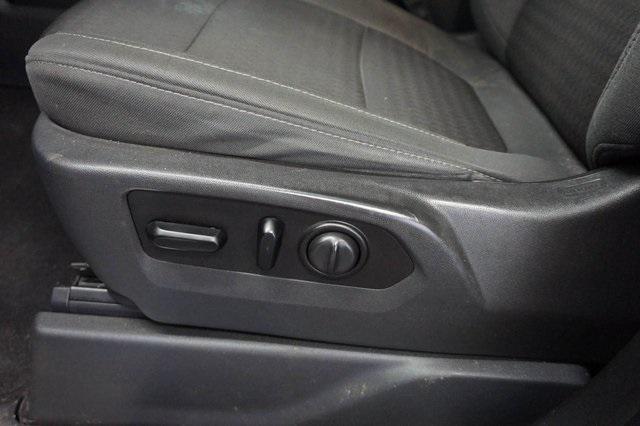 used 2020 Chevrolet Silverado 1500 car, priced at $32,995