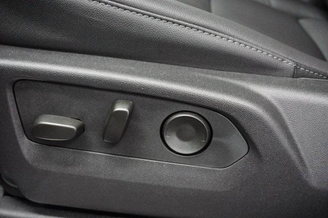 new 2025 Chevrolet Silverado 1500 car, priced at $59,505