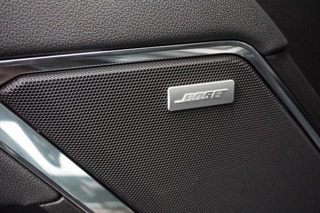 new 2025 Chevrolet Silverado 1500 car, priced at $59,505