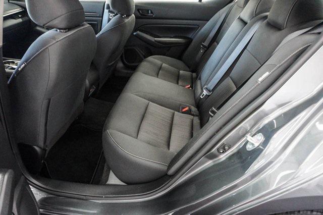 used 2024 Nissan Altima car, priced at $19,900