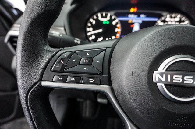 used 2024 Nissan Altima car, priced at $19,900