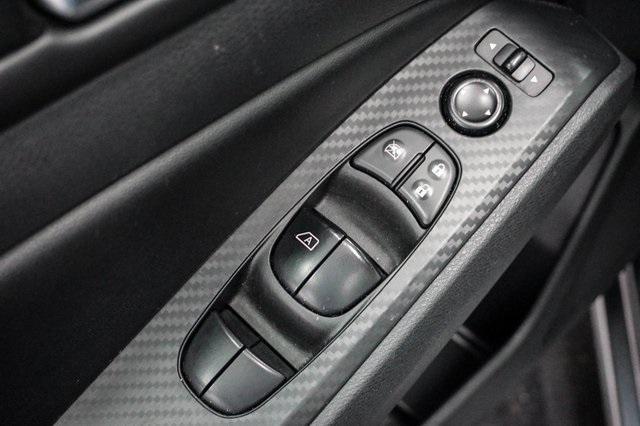 used 2024 Nissan Altima car, priced at $19,900