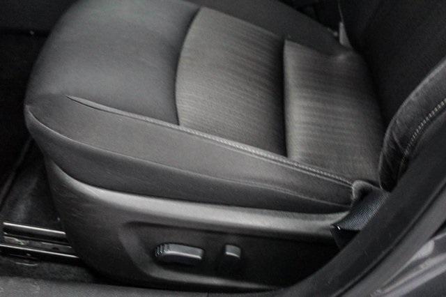 used 2024 Nissan Altima car, priced at $19,900