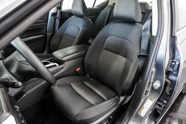 used 2024 Nissan Altima car, priced at $19,900