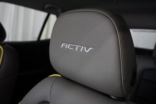 new 2026 Chevrolet Trax car, priced at $26,695