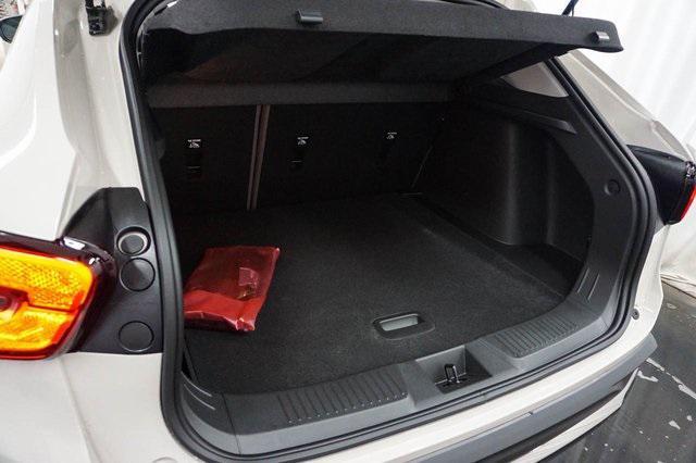 new 2026 Chevrolet Trax car, priced at $26,695