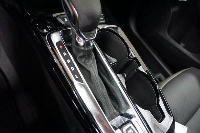 new 2026 Chevrolet Trax car, priced at $26,695