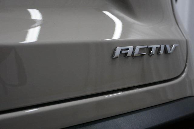 new 2026 Chevrolet Trax car, priced at $26,695