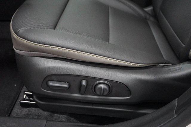 new 2026 Chevrolet Trax car, priced at $26,695