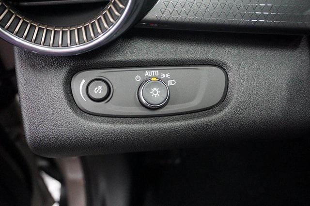 new 2026 Chevrolet Trax car, priced at $26,695