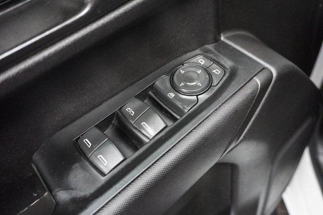 used 2024 Chevrolet Silverado 1500 car, priced at $34,124