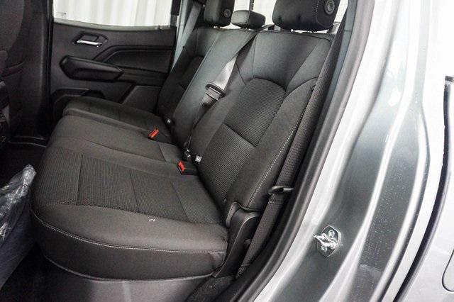 new 2026 Chevrolet Colorado car, priced at $35,690