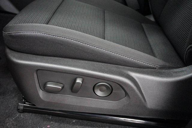 new 2026 Chevrolet Colorado car, priced at $35,690