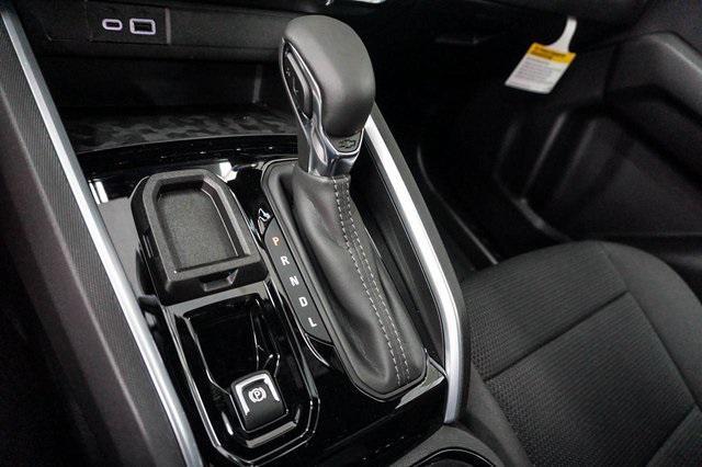 new 2026 Chevrolet Colorado car, priced at $35,690