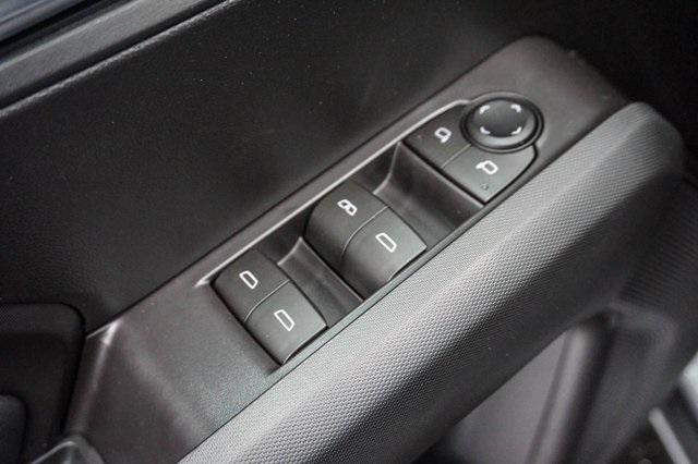 new 2026 Chevrolet Colorado car, priced at $35,690