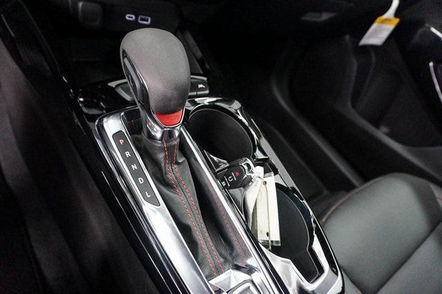 new 2026 Chevrolet Trax car, priced at $26,695