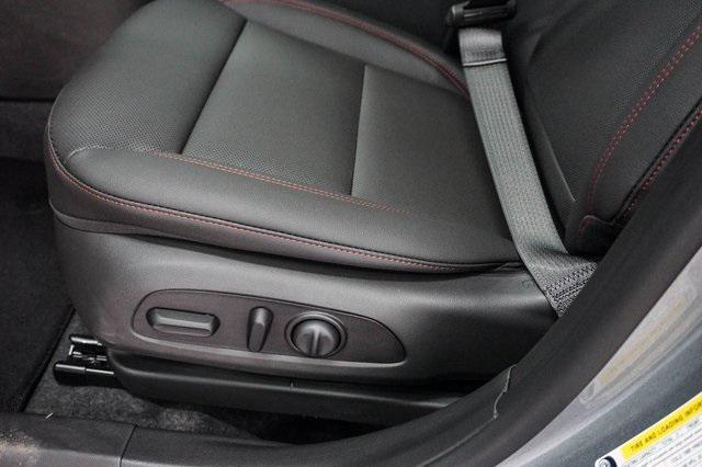 new 2026 Chevrolet Trax car, priced at $26,695