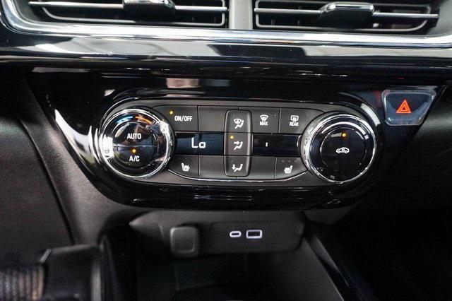 new 2026 Chevrolet Trax car, priced at $26,695