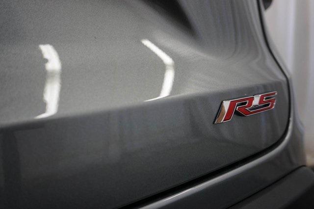 new 2026 Chevrolet Trax car, priced at $26,695