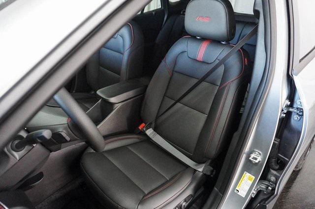 new 2026 Chevrolet Trax car, priced at $26,695