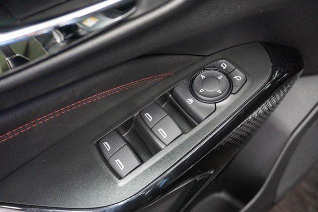 new 2026 Chevrolet Trax car, priced at $26,695