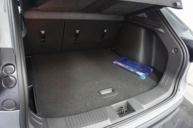 new 2026 Chevrolet Trax car, priced at $26,695