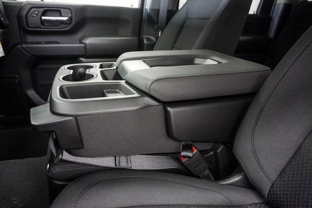 new 2025 Chevrolet Silverado 2500 car, priced at $54,663