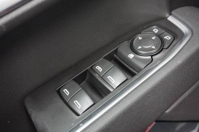 new 2025 Chevrolet Silverado 1500 car, priced at $52,146