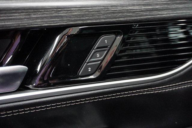 used 2023 Jeep Wagoneer car, priced at $44,200