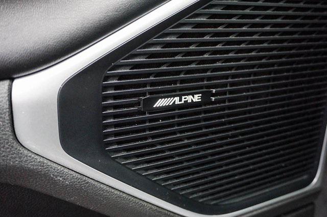 used 2023 Jeep Wagoneer car, priced at $44,200