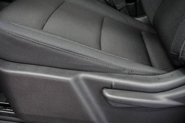 new 2025 Chevrolet Silverado 1500 car, priced at $37,025