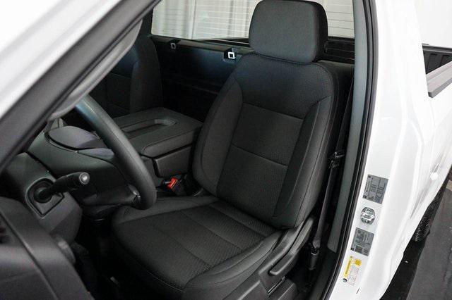 new 2025 Chevrolet Silverado 1500 car, priced at $37,025
