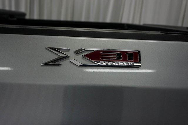 used 2022 GMC Sierra 1500 car, priced at $44,800