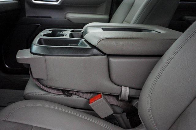 used 2022 GMC Sierra 1500 car, priced at $44,800