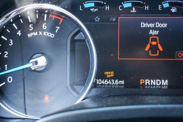 used 2021 Ford Expedition Max car, priced at $37,500