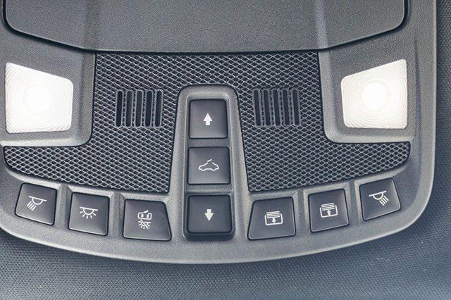 used 2021 Ford Expedition Max car, priced at $37,500